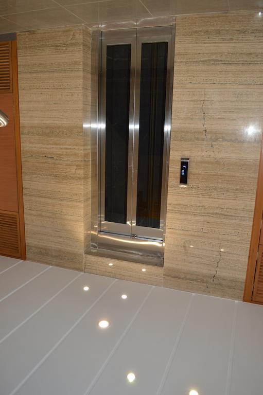 Hotel Ashray Inn Αχμπανταμπάντ Εξωτερικό φωτογραφία