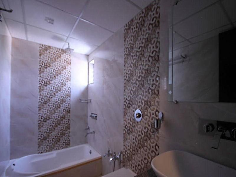 Hotel Ashray Inn Αχμπανταμπάντ Εξωτερικό φωτογραφία