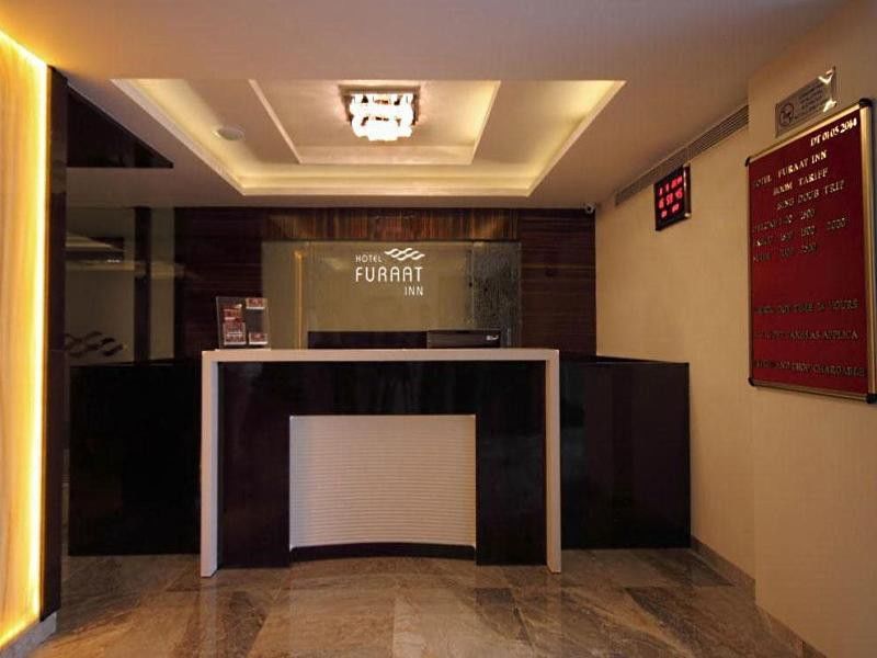 Hotel Ashray Inn Αχμπανταμπάντ Εξωτερικό φωτογραφία