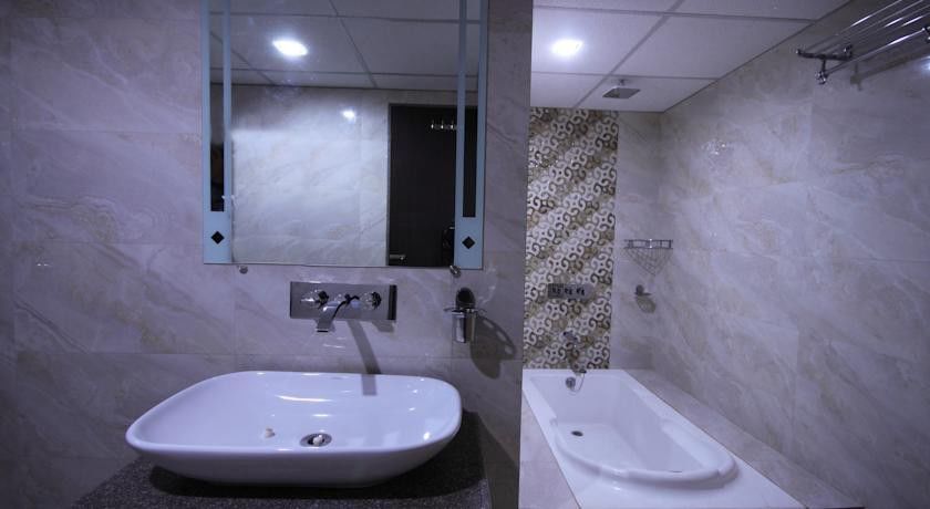 Hotel Ashray Inn Αχμπανταμπάντ Εξωτερικό φωτογραφία